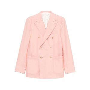 Caruso Pink Jackets - Blazers Men